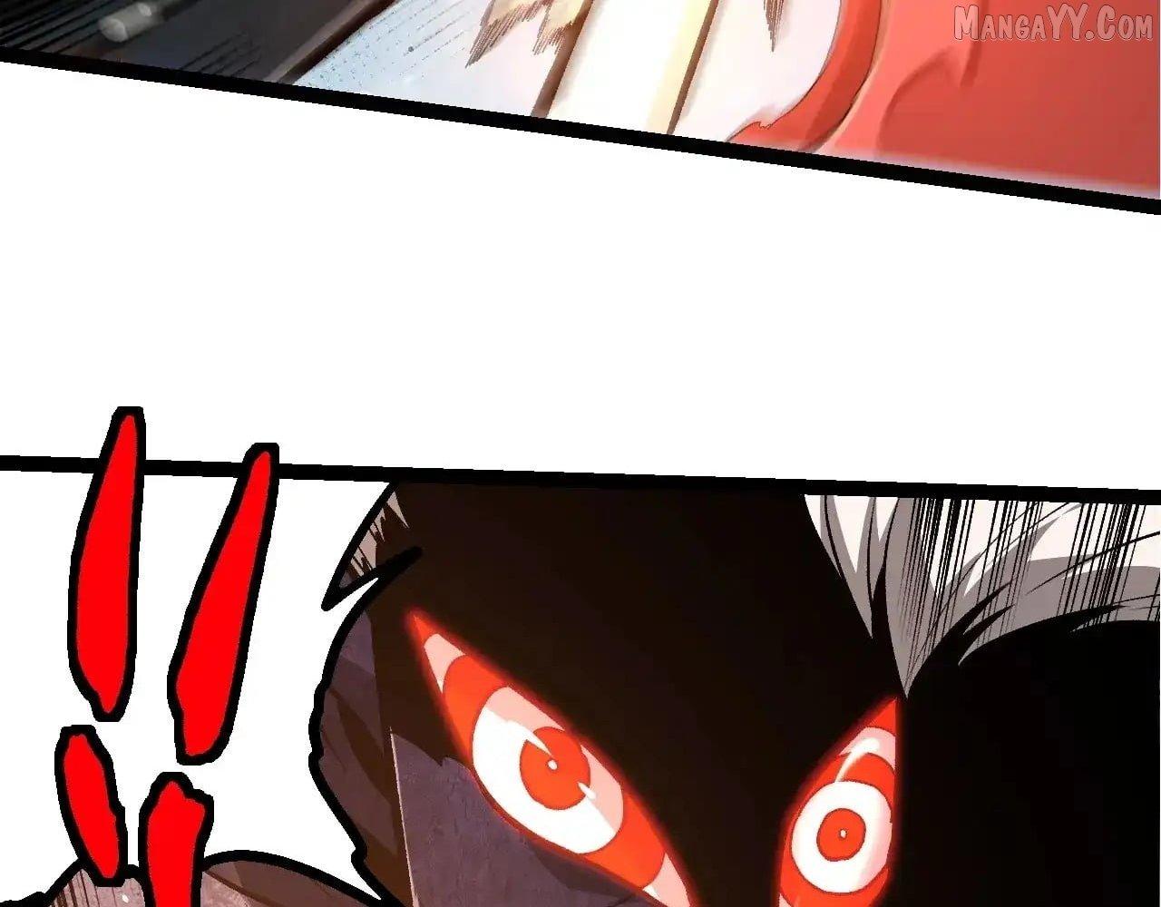 Read Evolution Begins With A Big Tree Manga Online