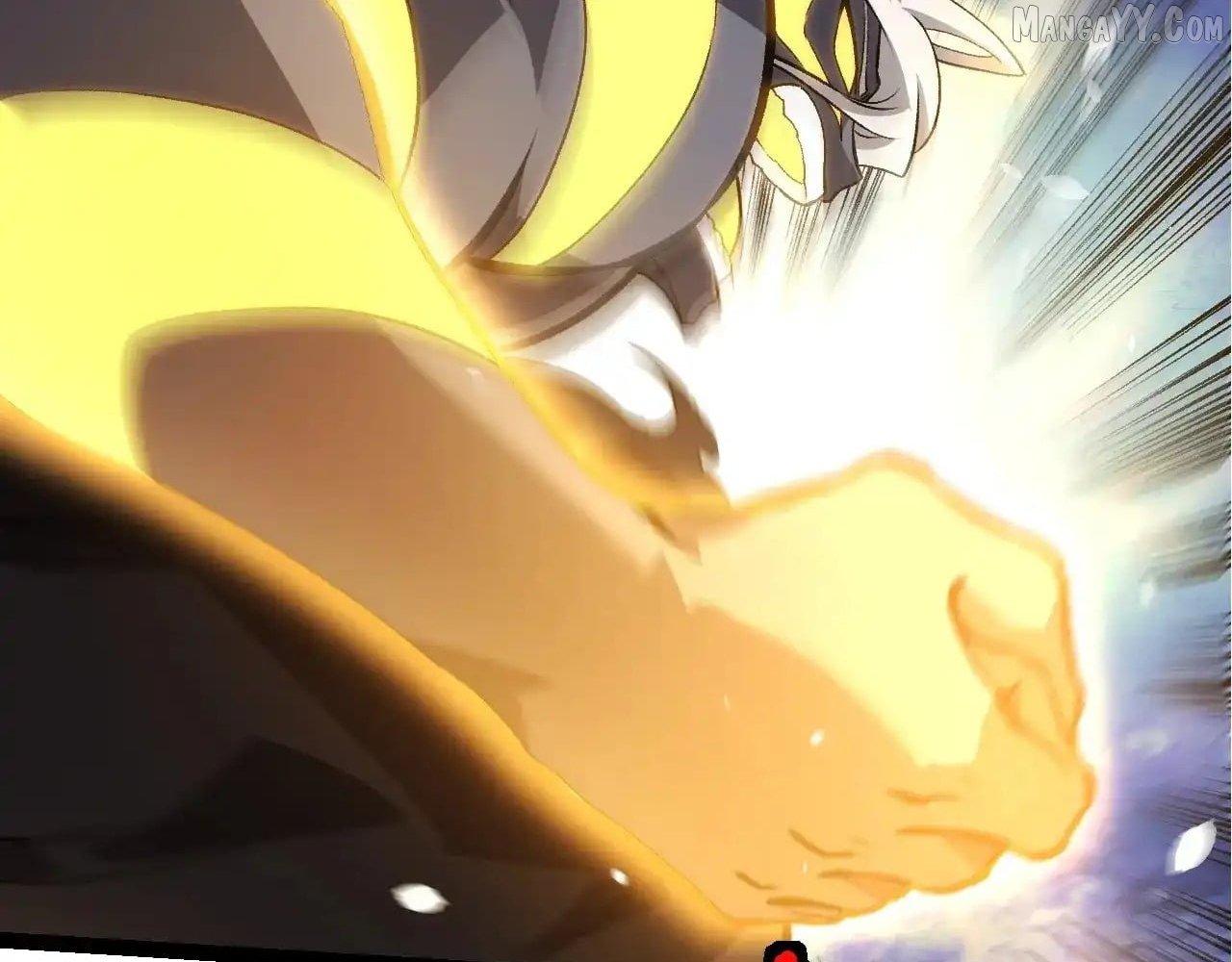 Read Evolution Begins With A Big Tree Manga Online