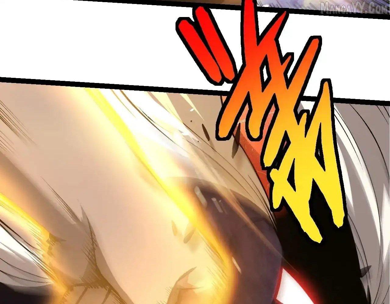 Read Evolution Begins With A Big Tree Manga Online