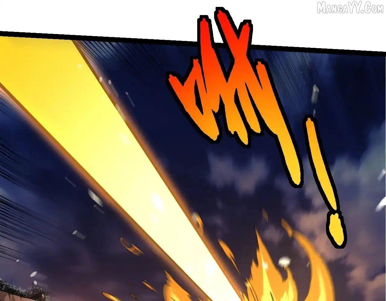 Read Evolution Begins With A Big Tree Manga Online