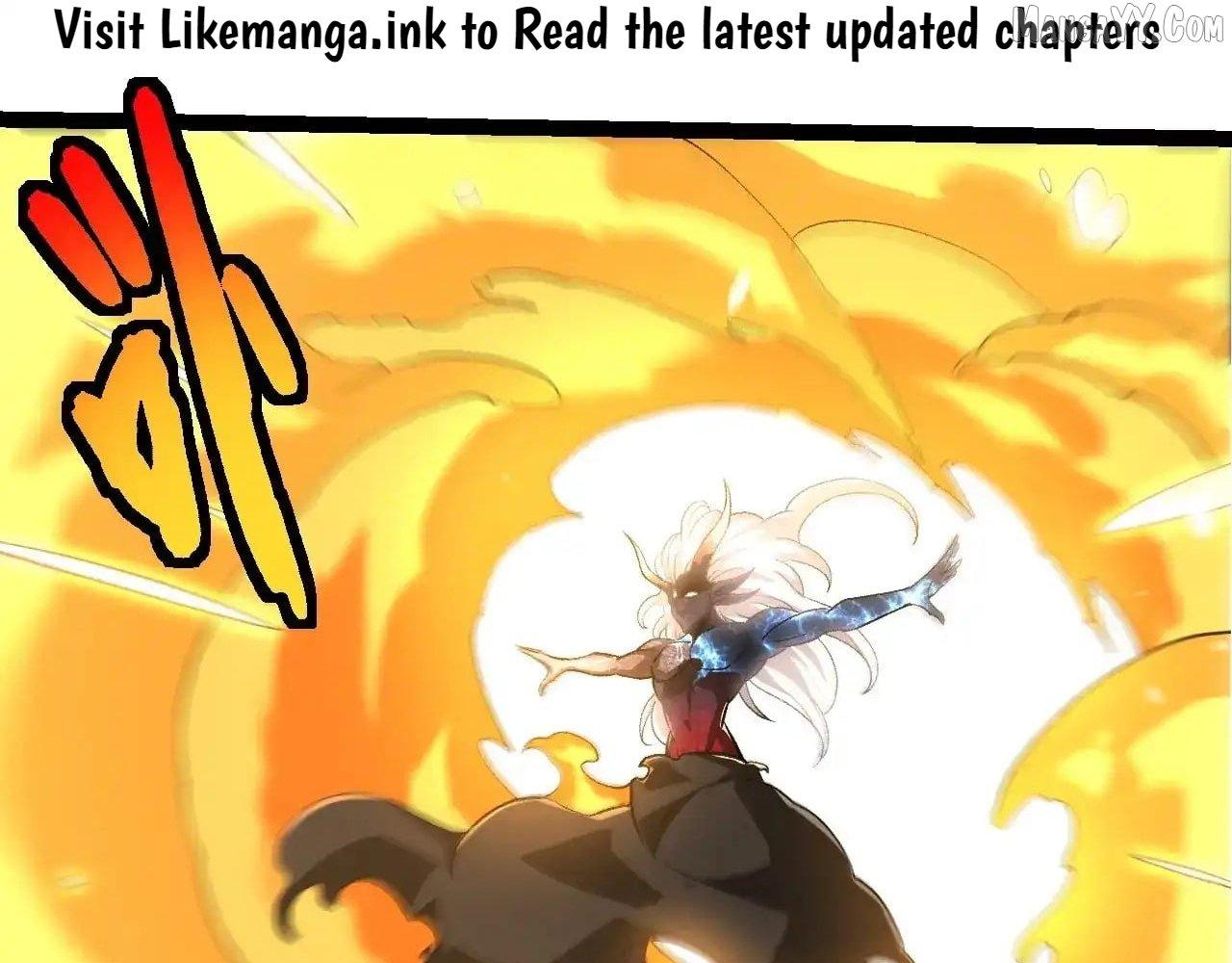 Read Evolution Begins With A Big Tree Manga Online