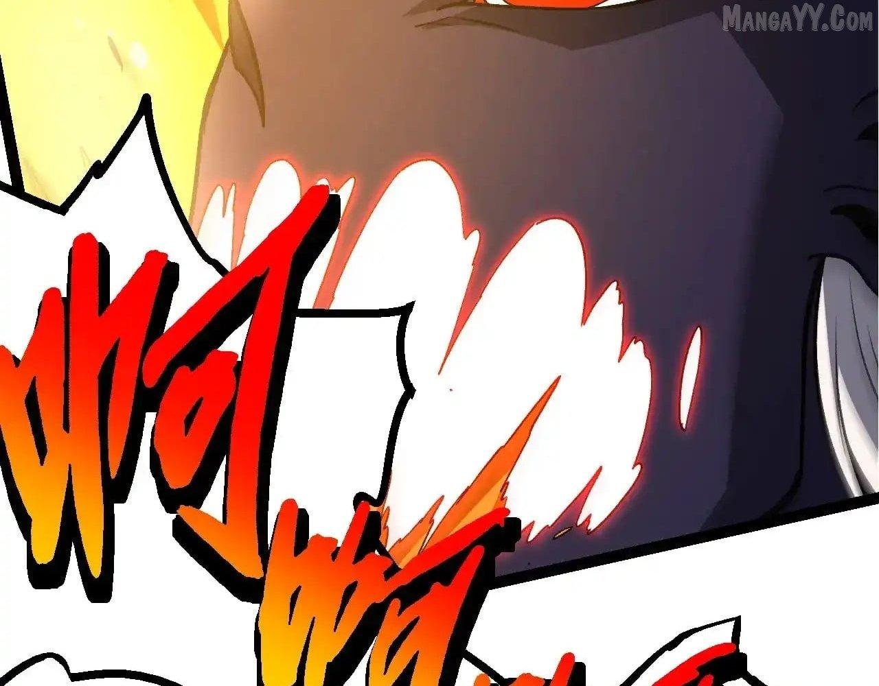 Read Evolution Begins With A Big Tree Manga Online
