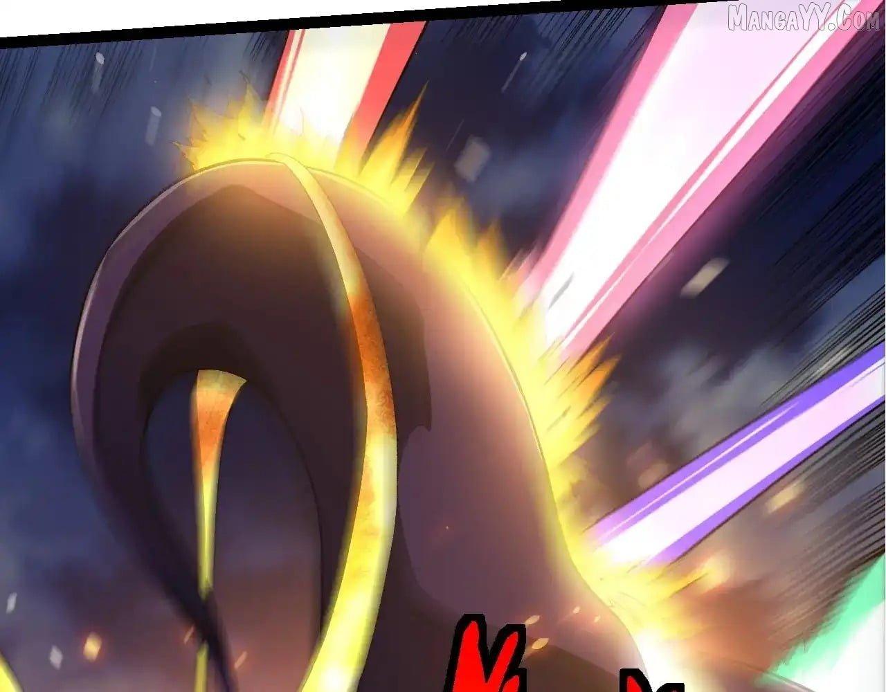 Read Evolution Begins With A Big Tree Manga Online