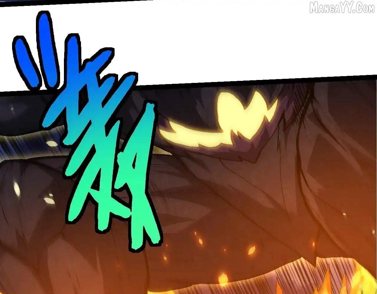 Read Evolution Begins With A Big Tree Manga Online