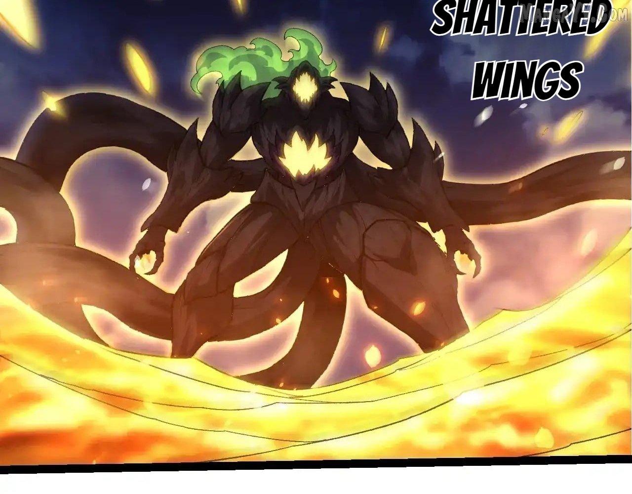 Read Evolution Begins With A Big Tree Manga Online