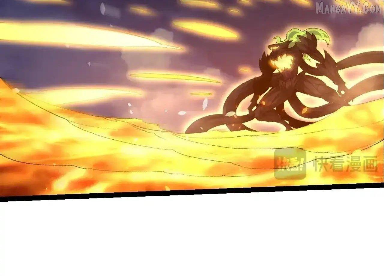 Read Evolution Begins With A Big Tree Manga Online
