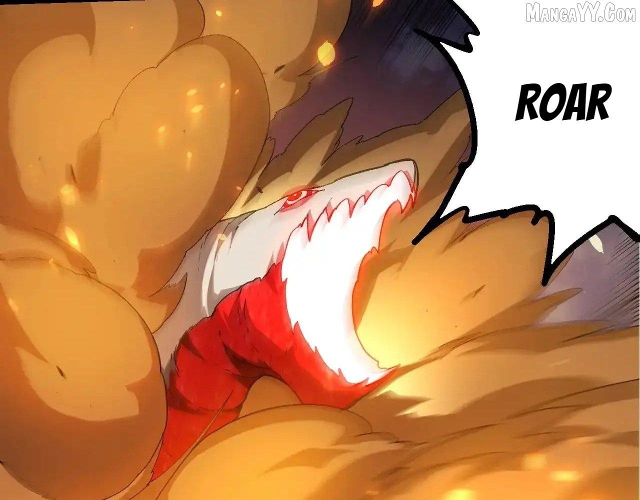 Read Evolution Begins With A Big Tree Manga Online