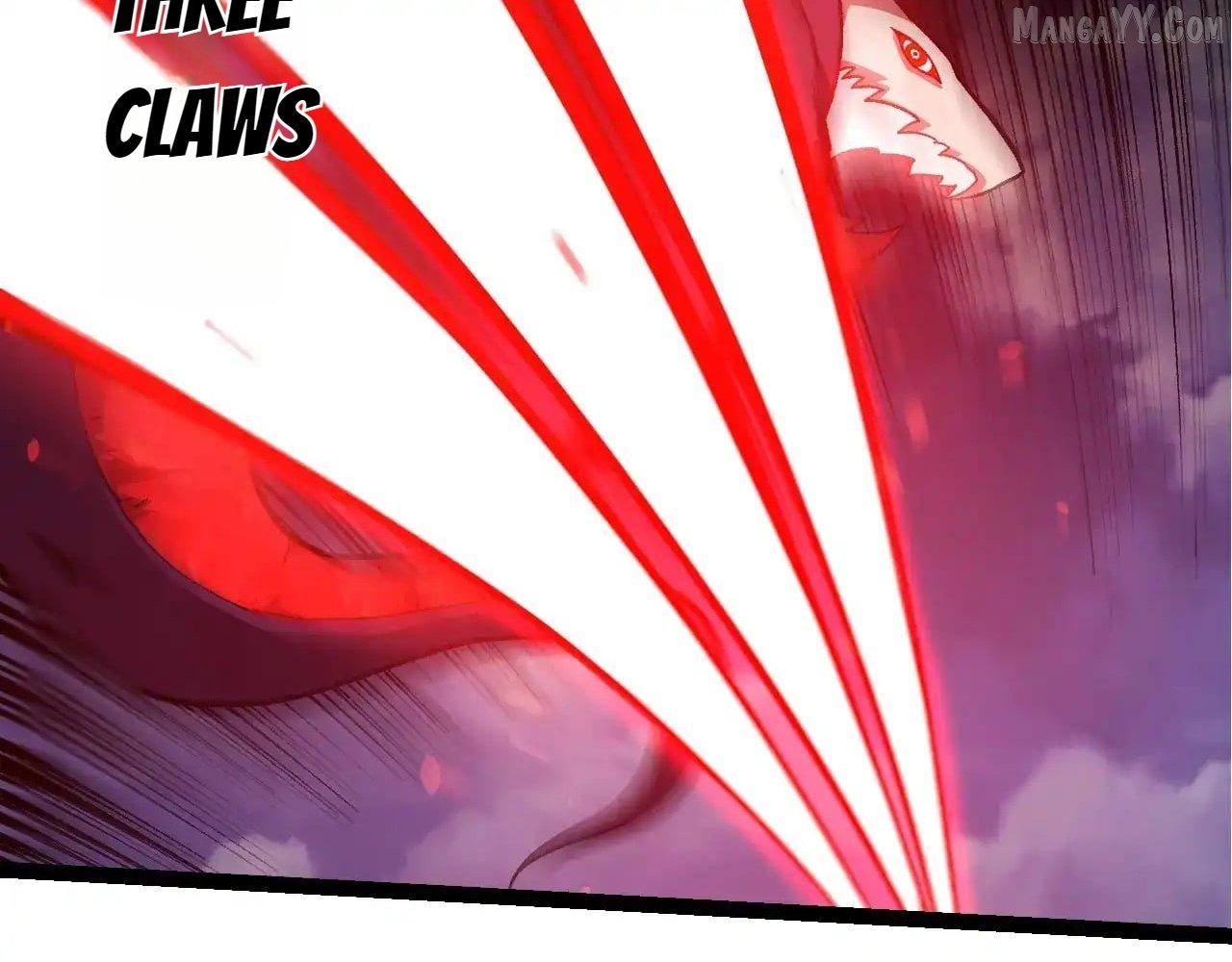 Read Evolution Begins With A Big Tree Manga Online