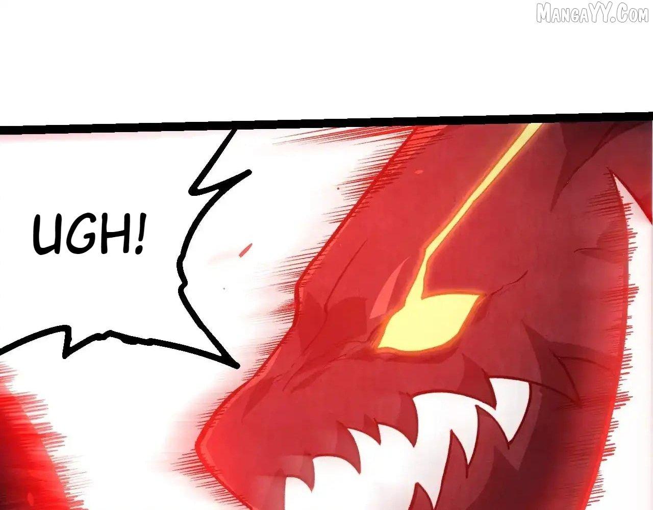 Read Evolution Begins With A Big Tree Manga Online