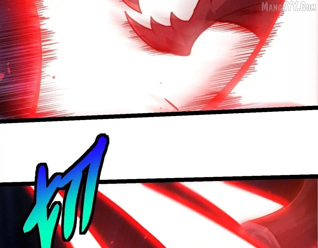 Read Evolution Begins With A Big Tree Manga Online