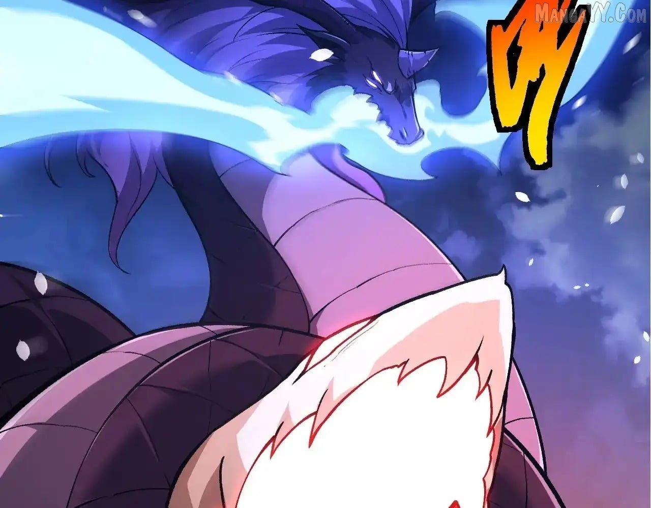 Read Evolution Begins With A Big Tree Manga Online