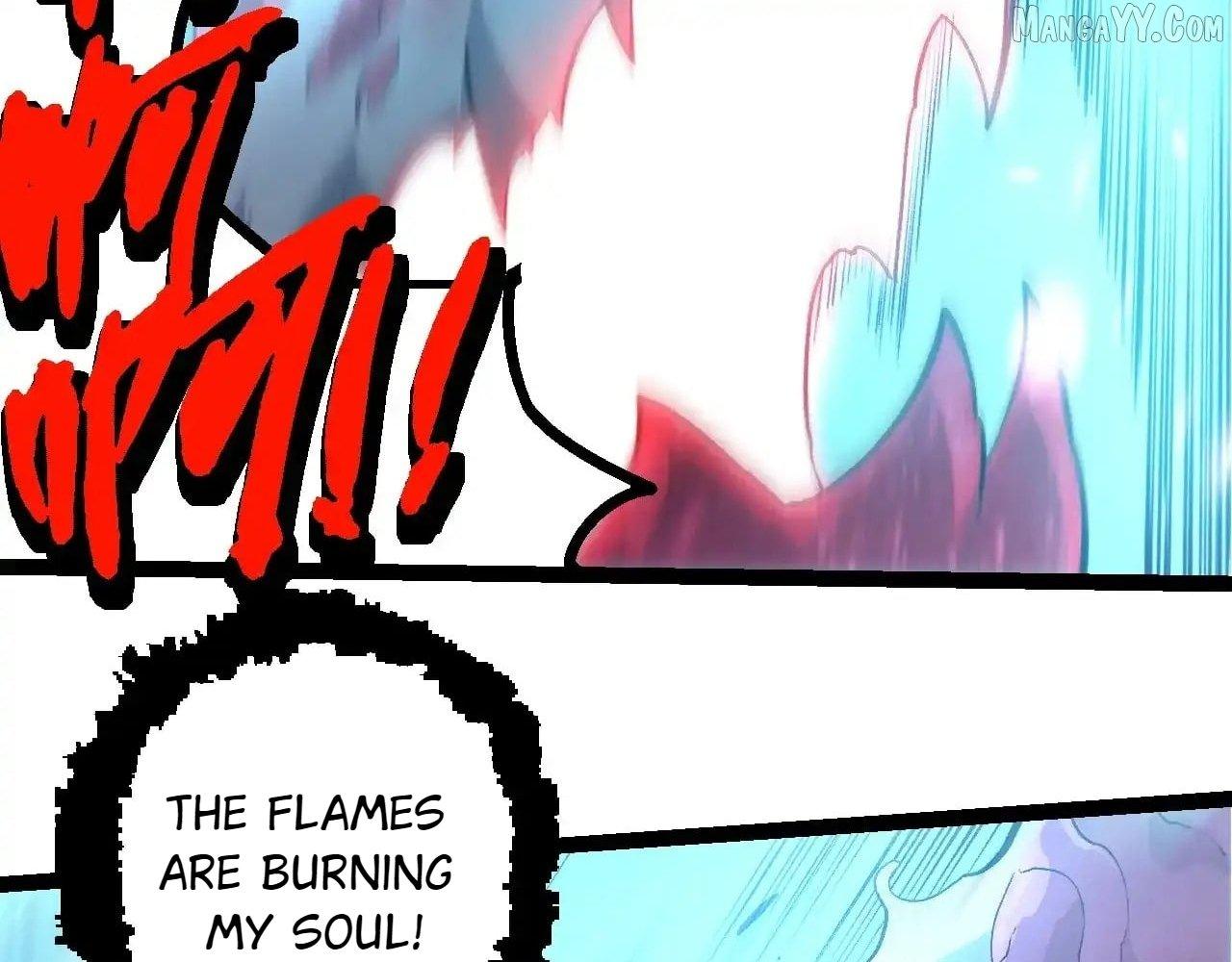 Read Evolution Begins With A Big Tree Manga Online