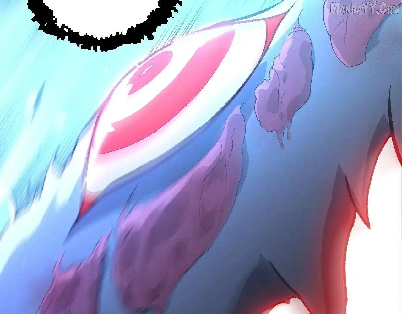 Read Evolution Begins With A Big Tree Manga Online