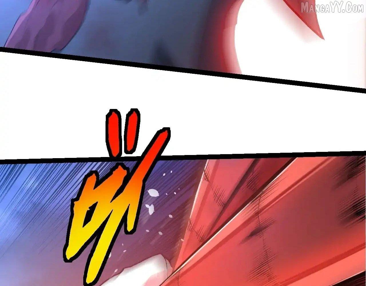 Read Evolution Begins With A Big Tree Manga Online