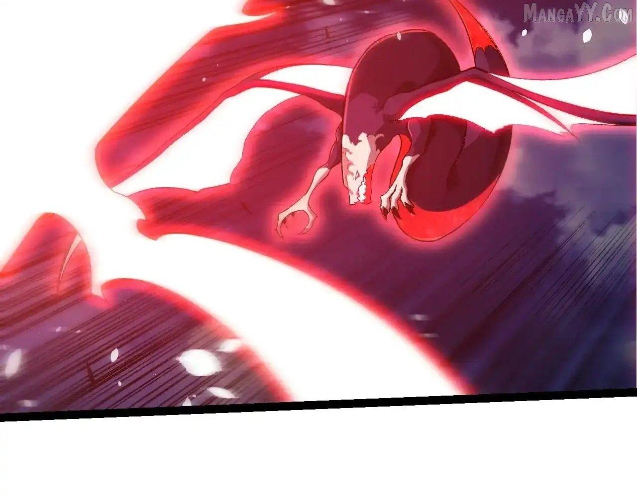 Read Evolution Begins With A Big Tree Manga Online