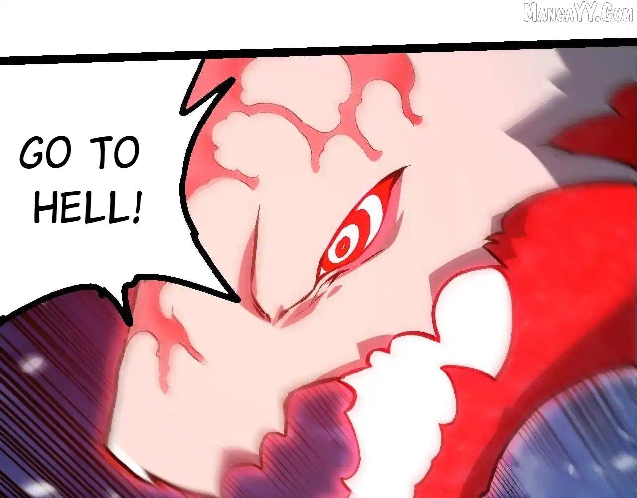 Read Evolution Begins With A Big Tree Manga Online