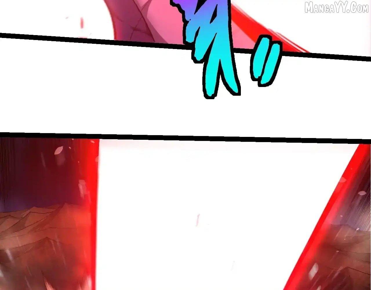 Read Evolution Begins With A Big Tree Manga Online