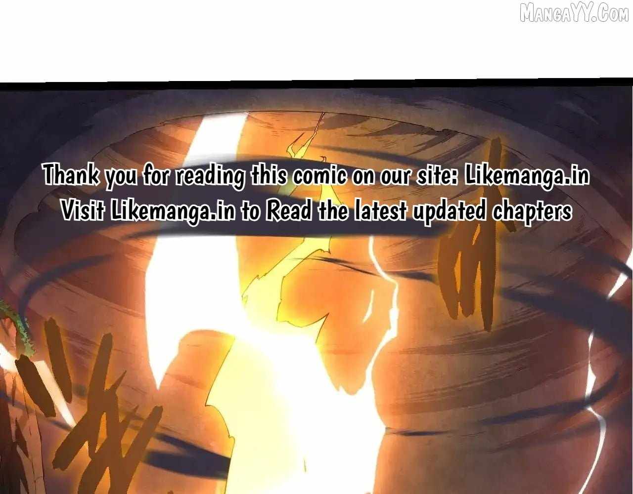 Read Evolution Begins With A Big Tree Manga Online