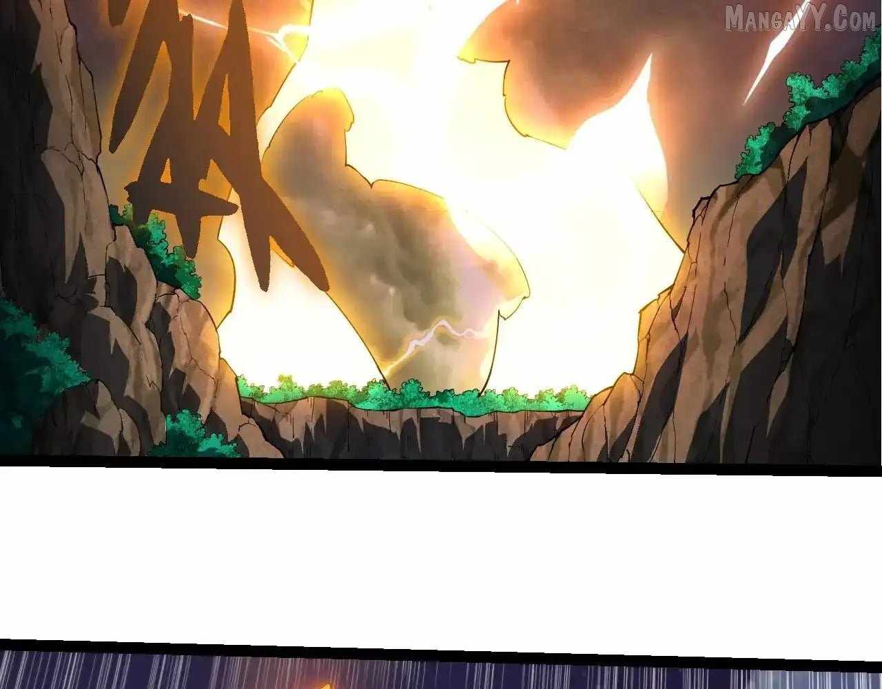 Read Evolution Begins With A Big Tree Manga Online