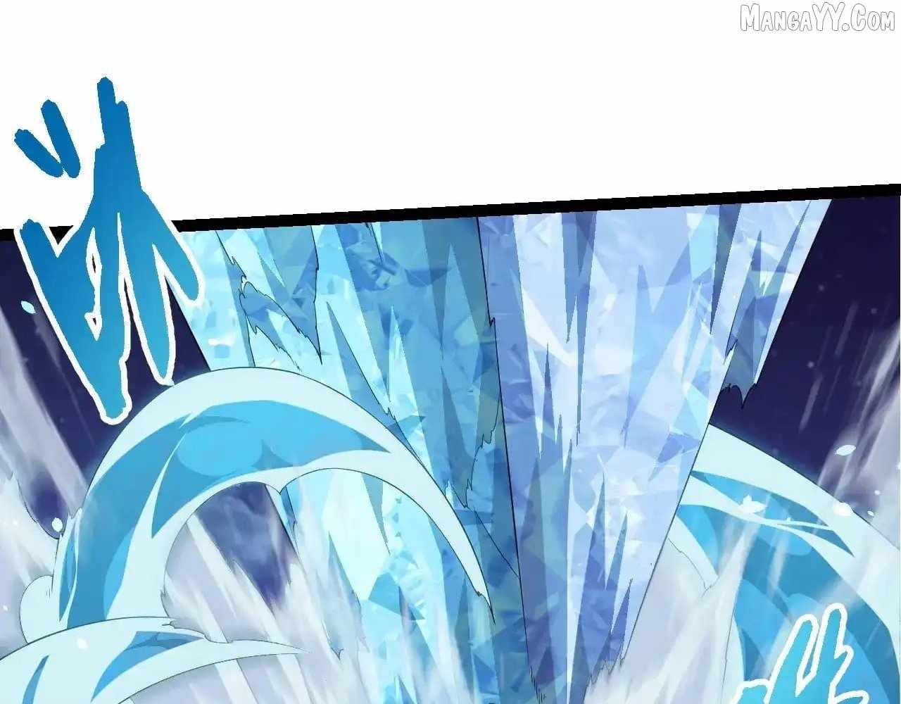 Read Evolution Begins With A Big Tree Manga Online