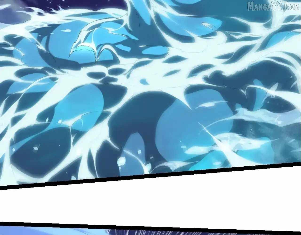 Read Evolution Begins With A Big Tree Manga Online