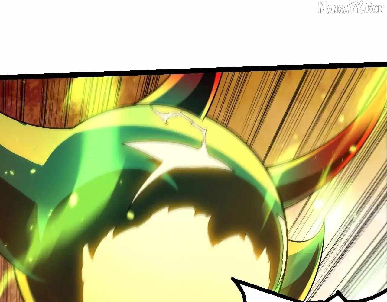 Read Evolution Begins With A Big Tree Manga Online