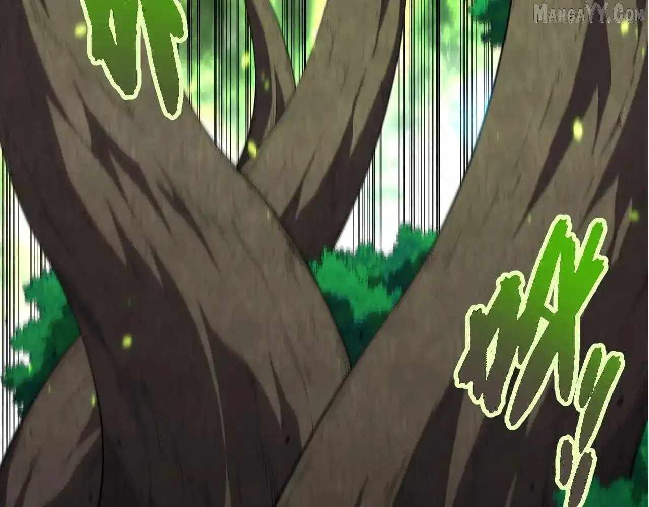 Read Evolution Begins With A Big Tree Manga Online
