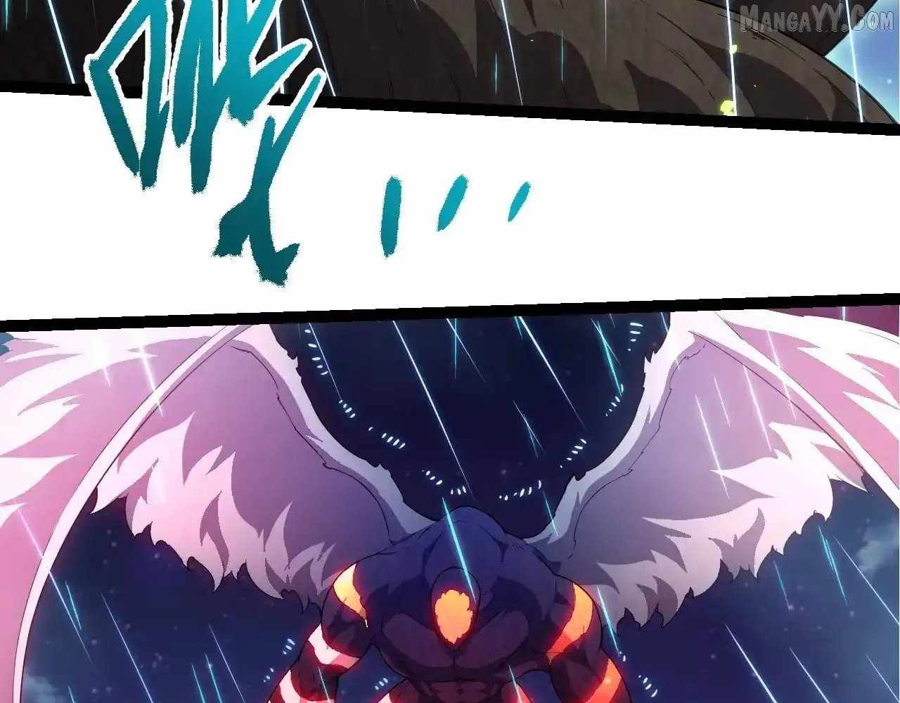 Read Evolution Begins With A Big Tree Manga Online