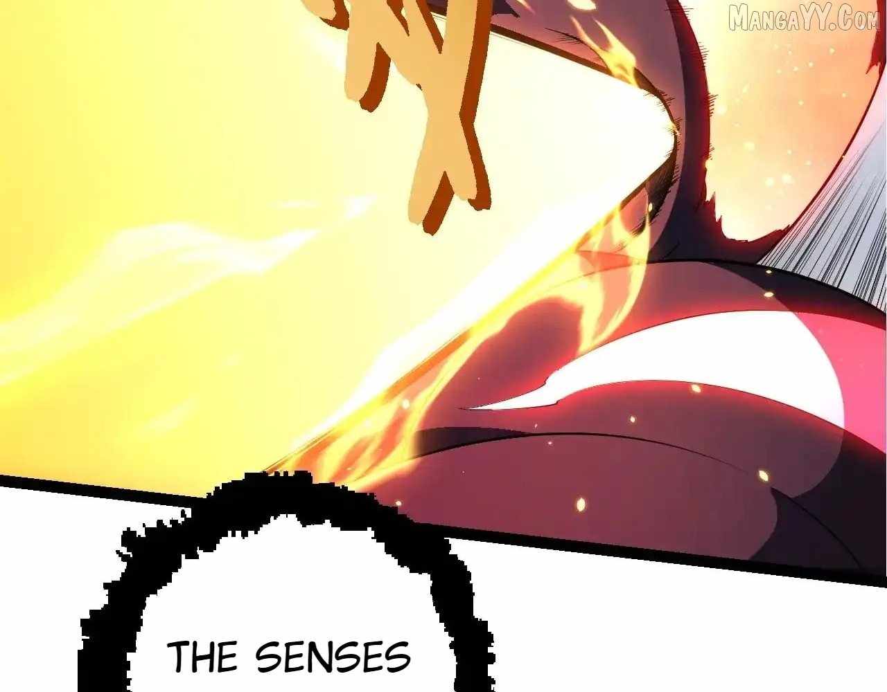 Read Evolution Begins With A Big Tree Manga Online