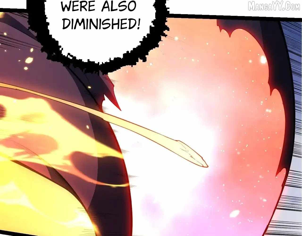 Read Evolution Begins With A Big Tree Manga Online