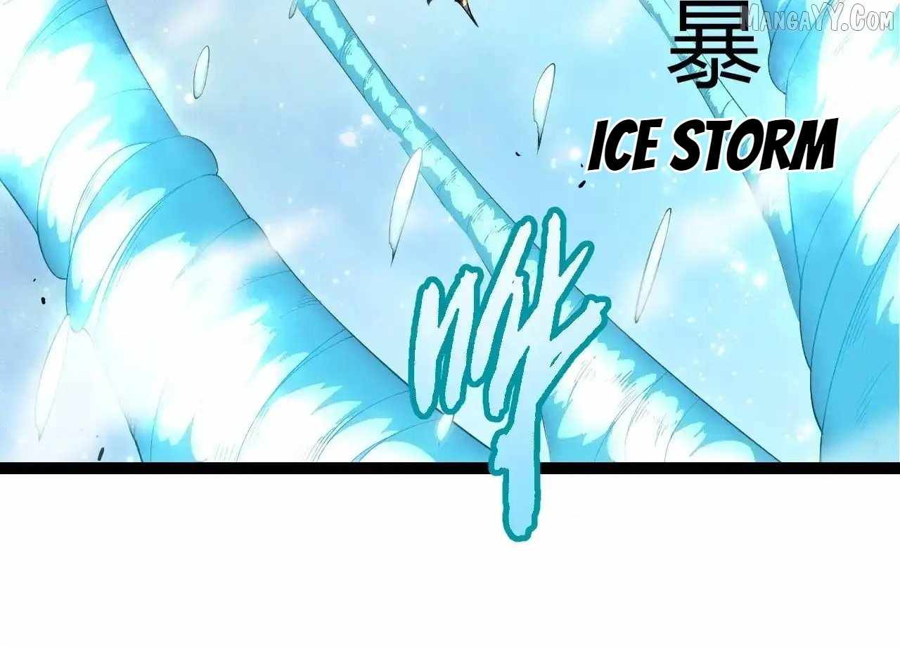 Read Evolution Begins With A Big Tree Manga Online