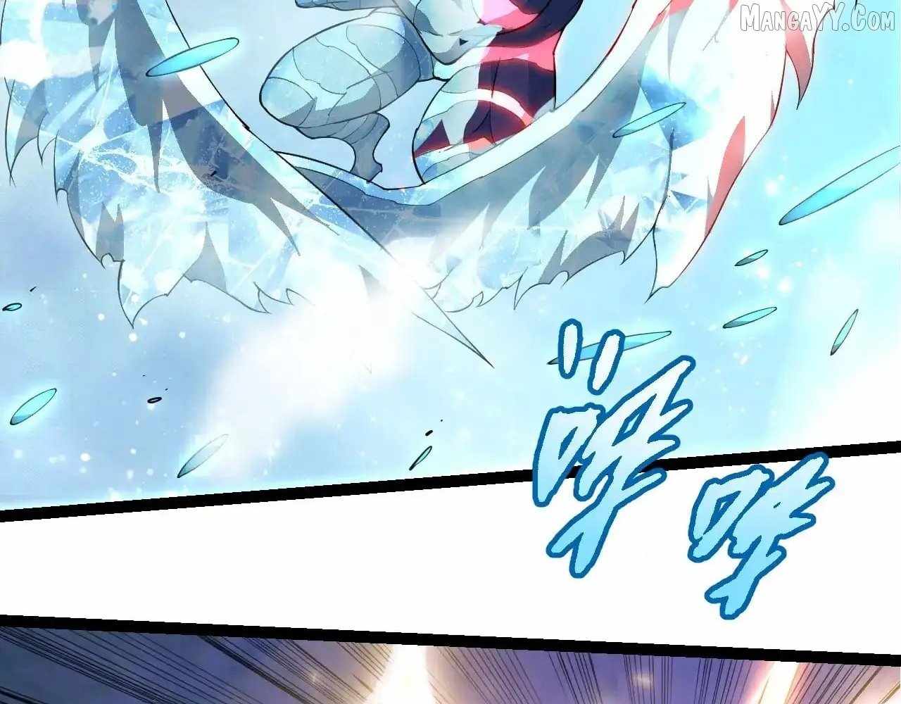 Read Evolution Begins With A Big Tree Manga Online