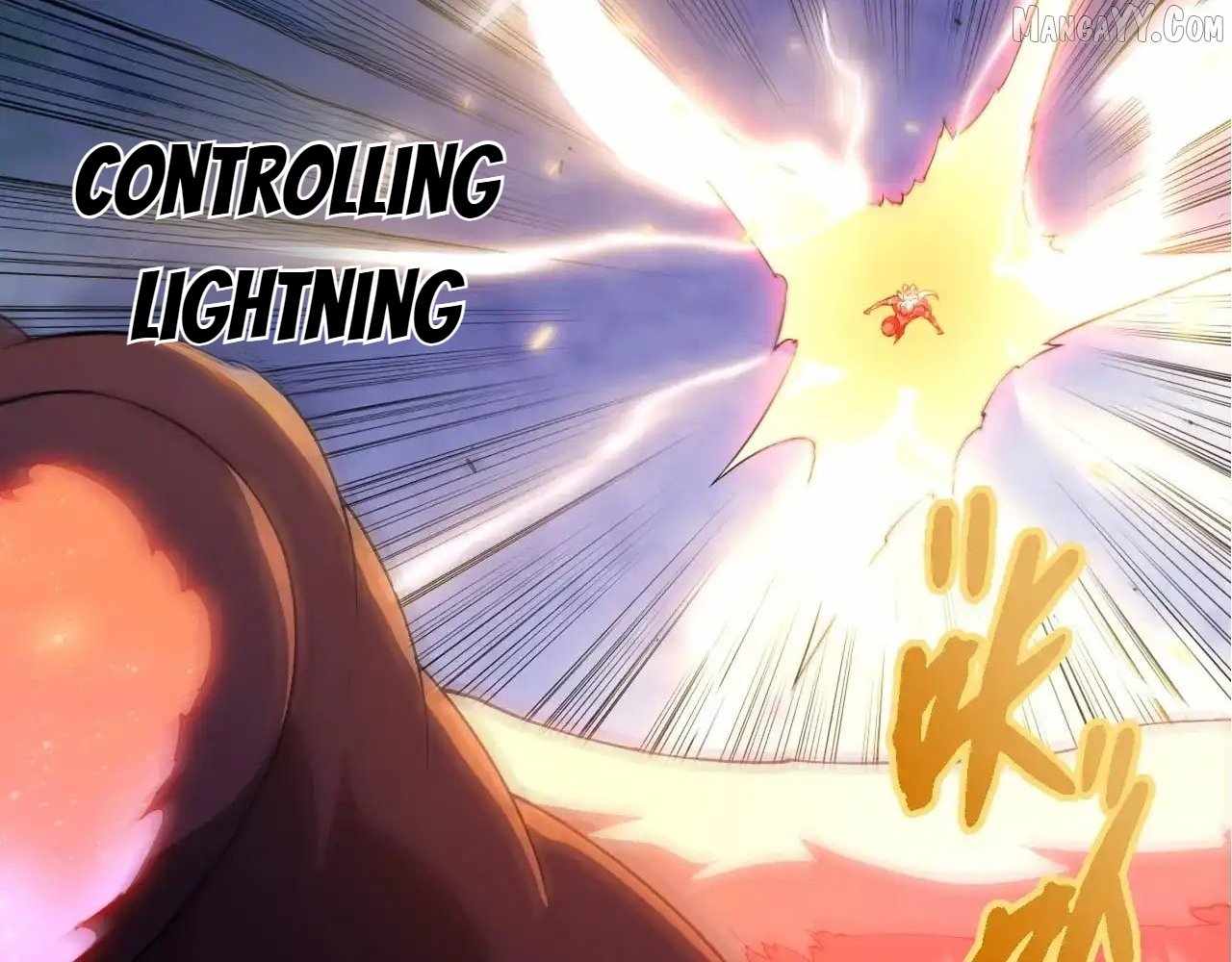 Read Evolution Begins With A Big Tree Manga Online