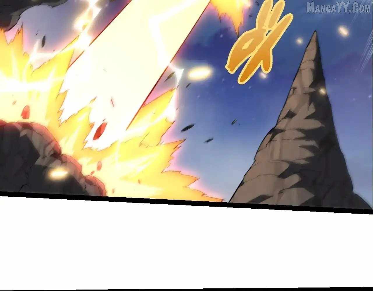 Read Evolution Begins With A Big Tree Manga Online