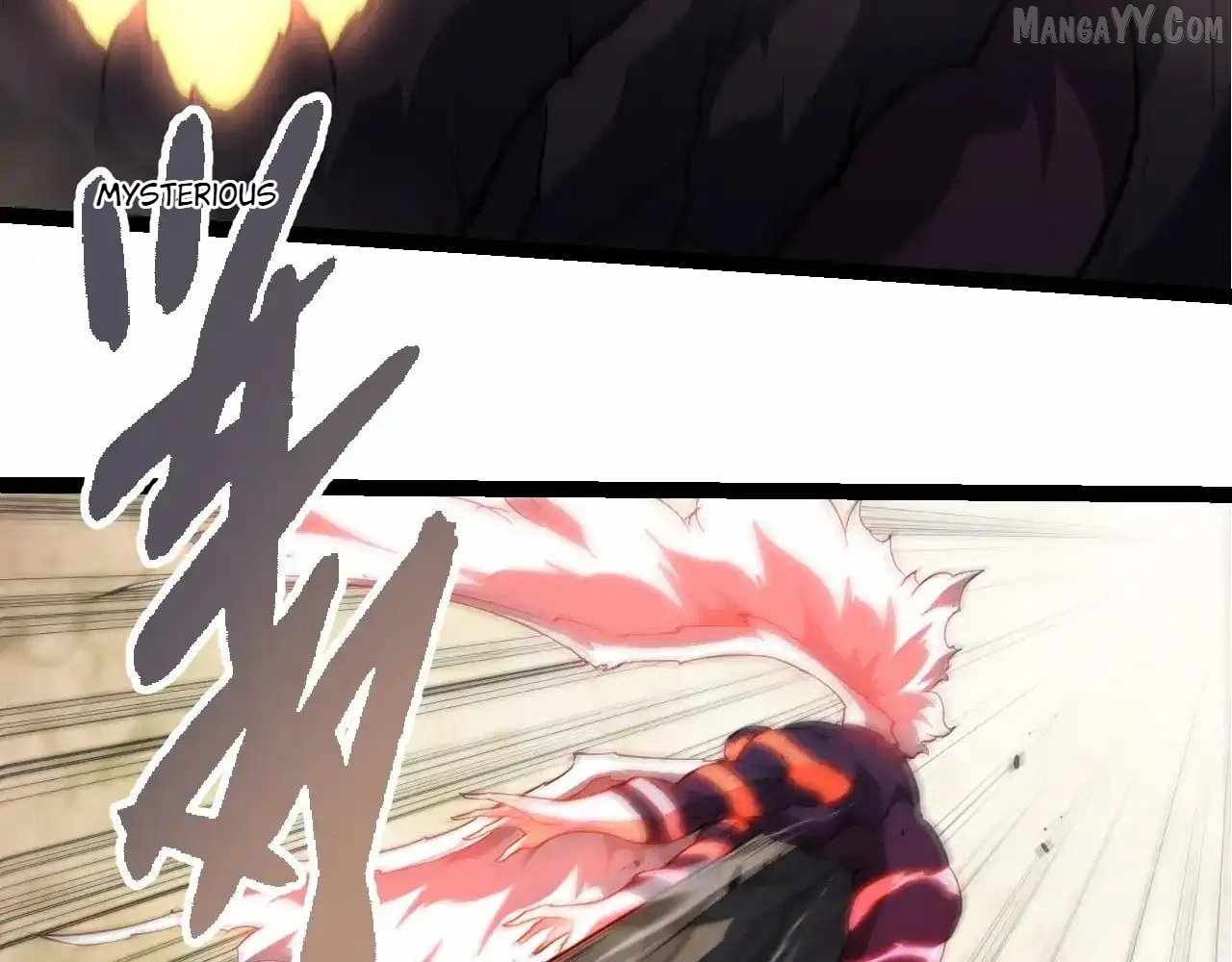 Read Evolution Begins With A Big Tree Manga Online
