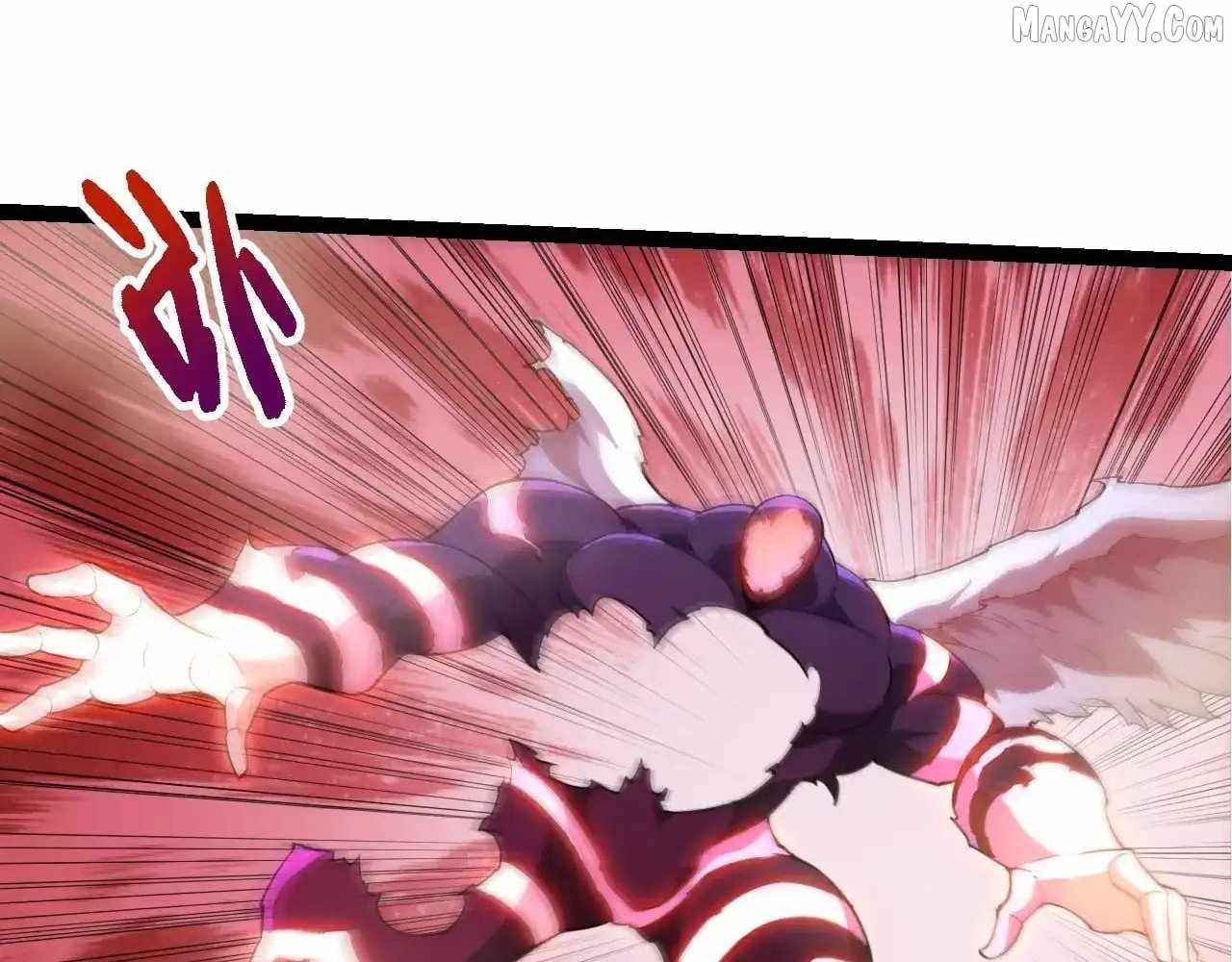 Read Evolution Begins With A Big Tree Manga Online