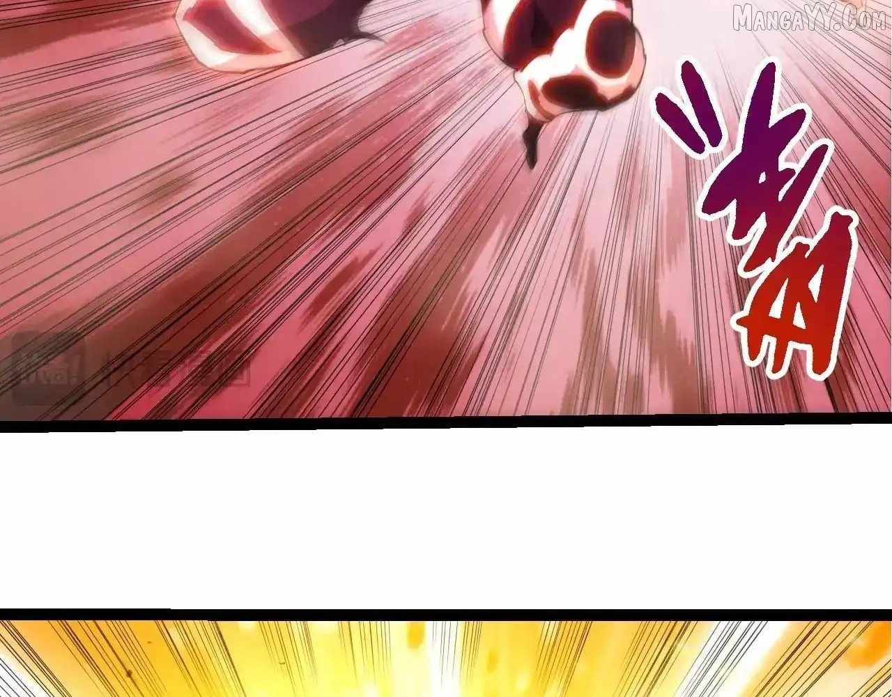 Read Evolution Begins With A Big Tree Manga Online