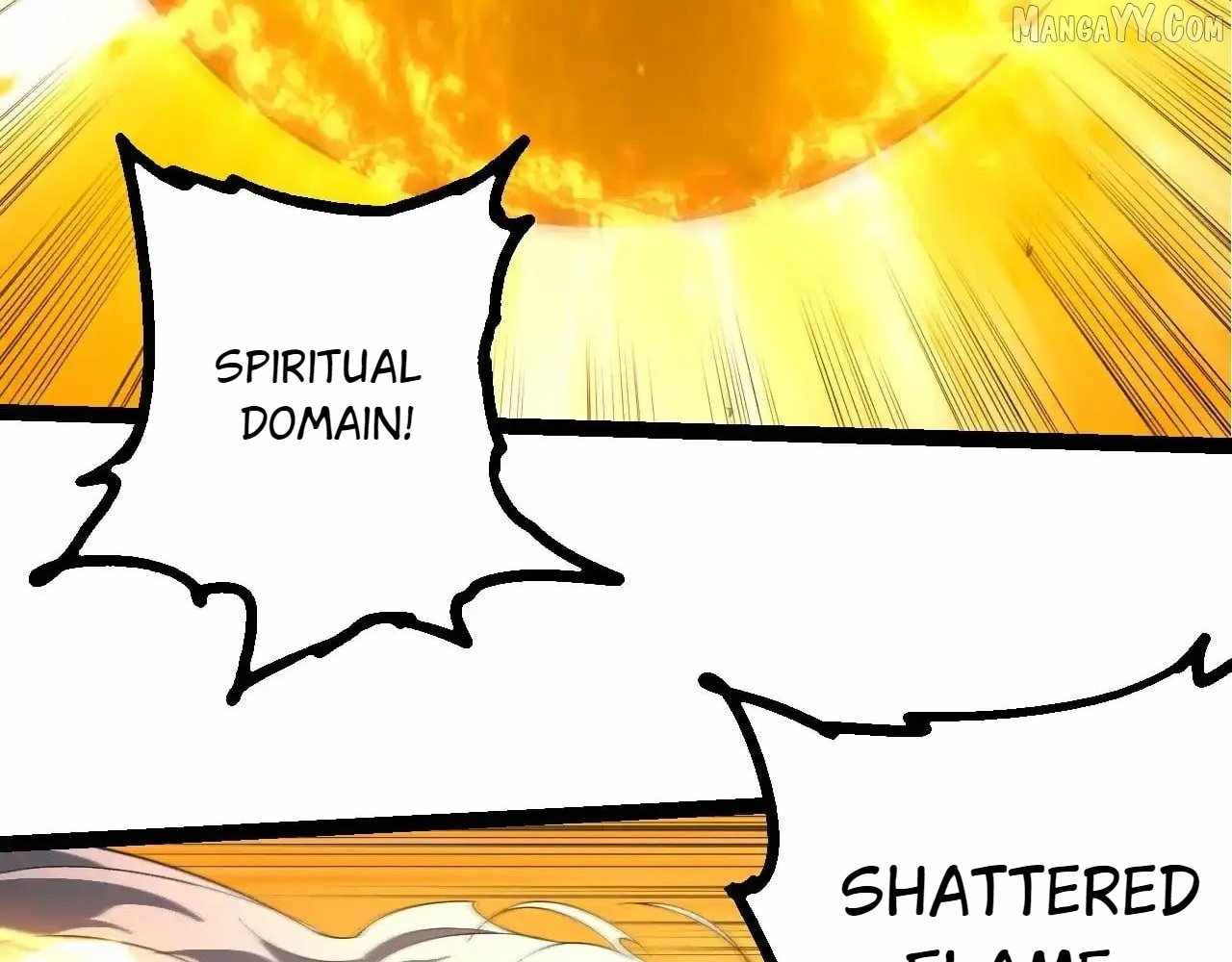 Read Evolution Begins With A Big Tree Manga Online