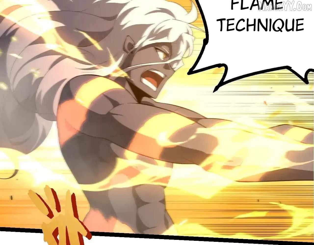Read Evolution Begins With A Big Tree Manga Online