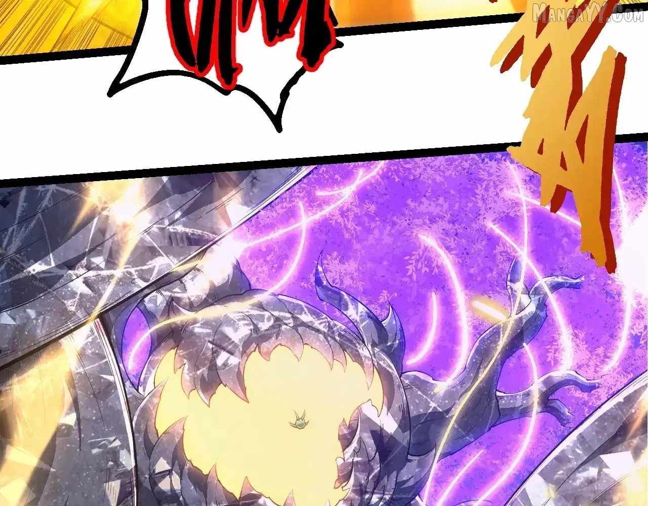 Read Evolution Begins With A Big Tree Manga Online