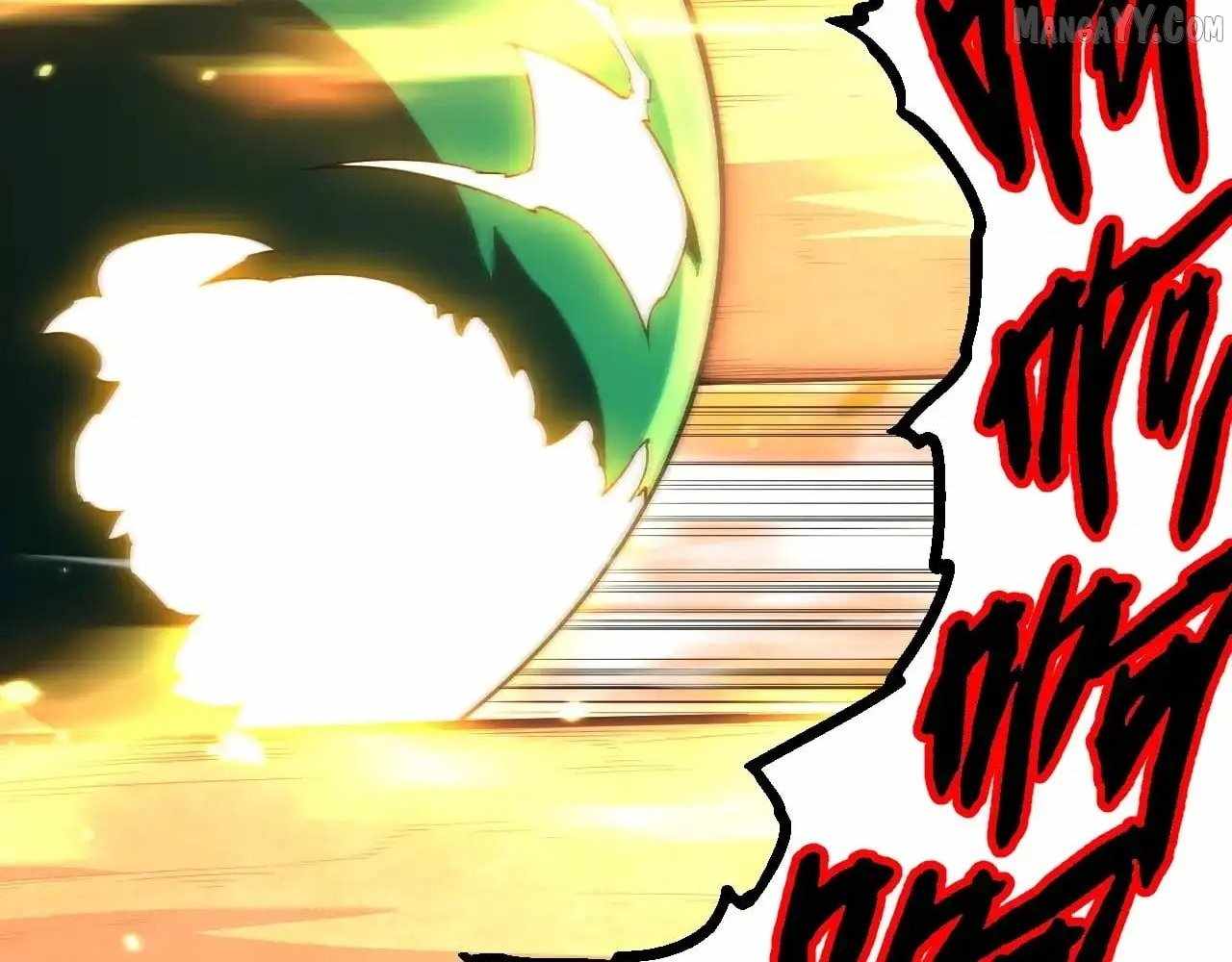 Read Evolution Begins With A Big Tree Manga Online