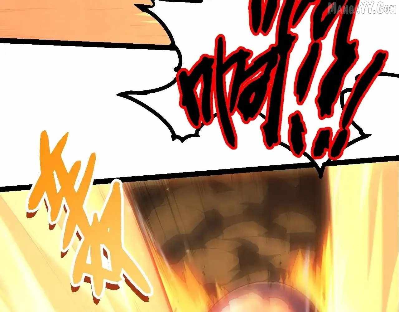 Read Evolution Begins With A Big Tree Manga Online