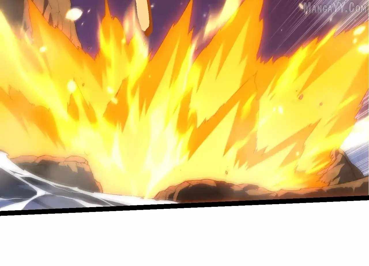 Read Evolution Begins With A Big Tree Manga Online