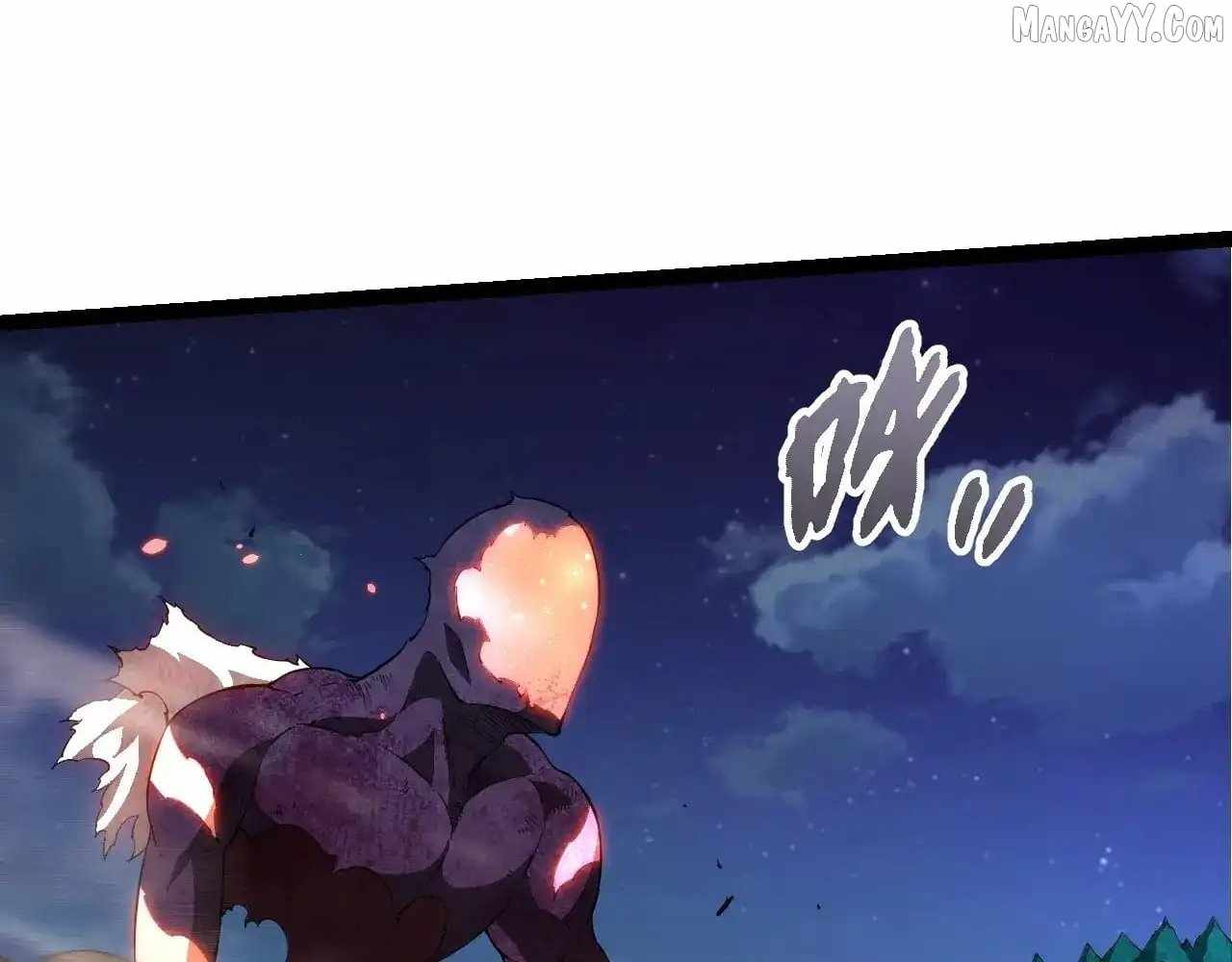 Read Evolution Begins With A Big Tree Manga Online