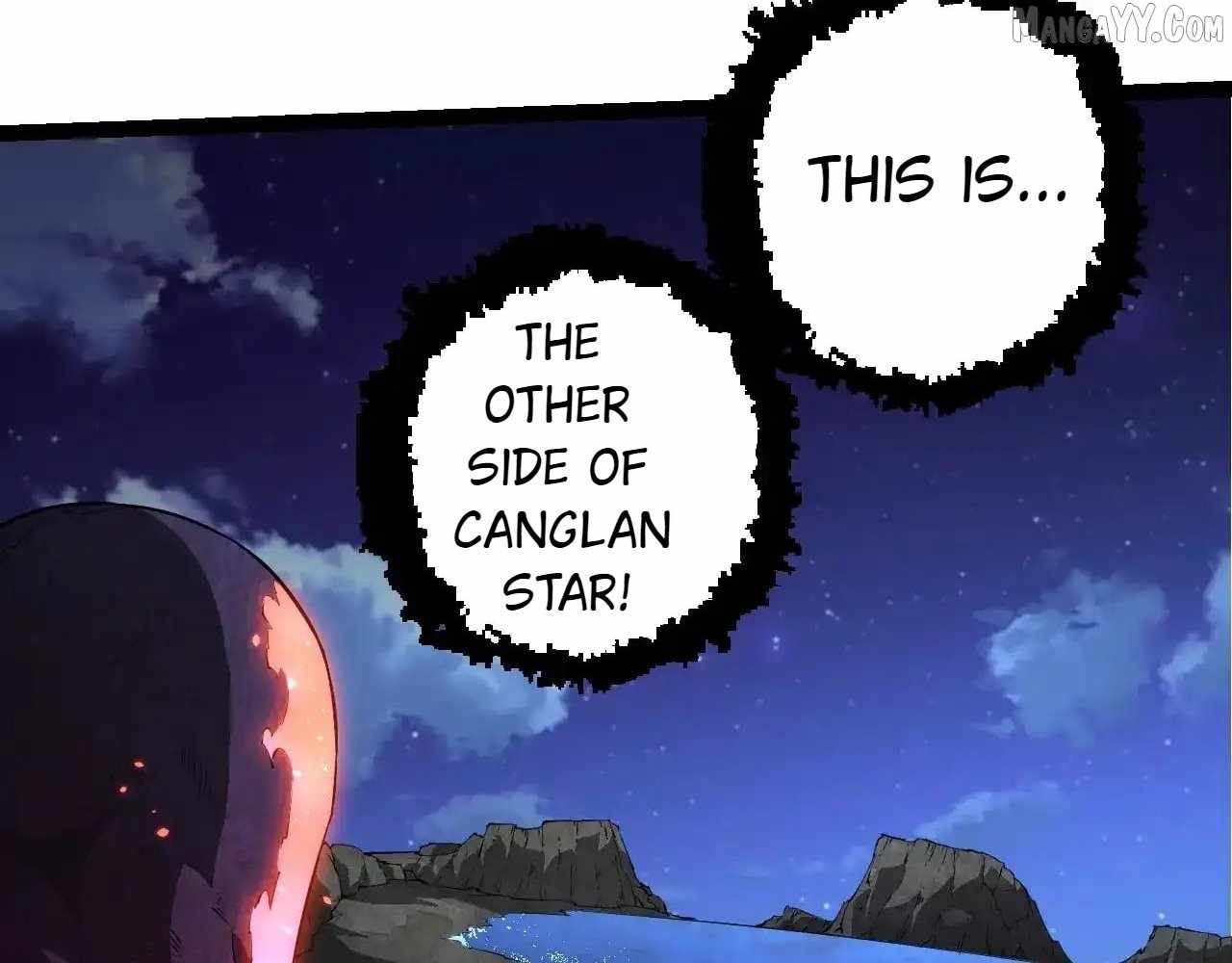 Read Evolution Begins With A Big Tree Manga Online