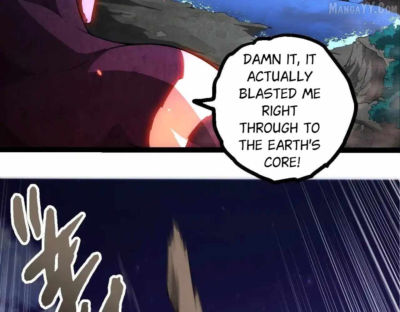 Read Evolution Begins With A Big Tree Manga Online