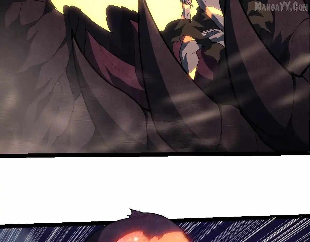 Read Evolution Begins With A Big Tree Manga Online