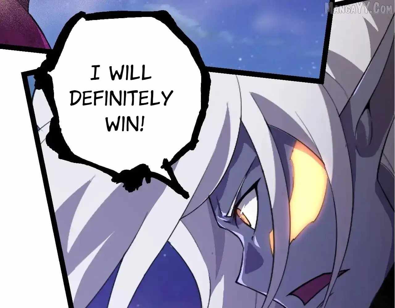 Read Evolution Begins With A Big Tree Manga Online