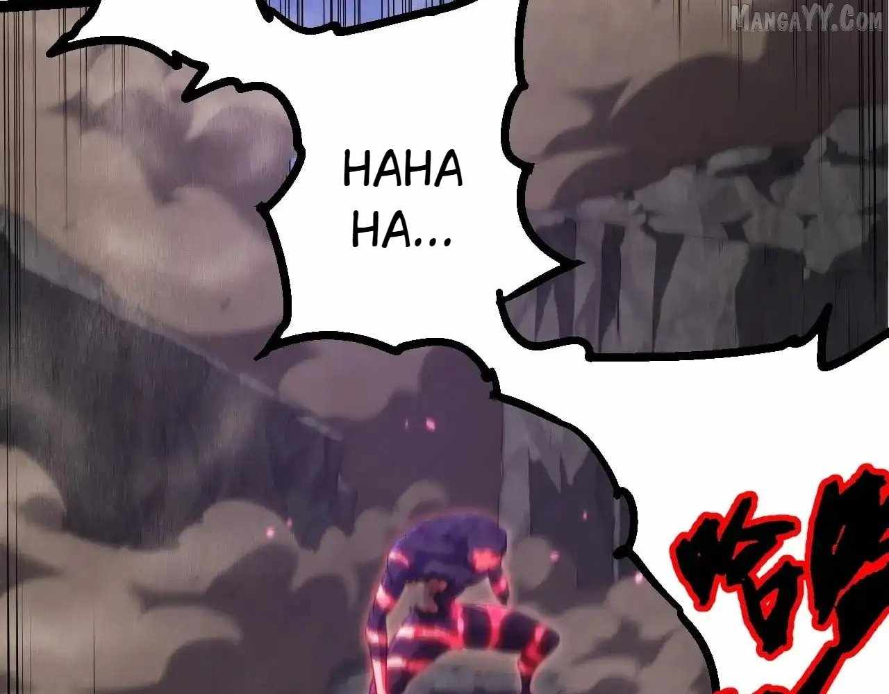 Read Evolution Begins With A Big Tree Manga Online