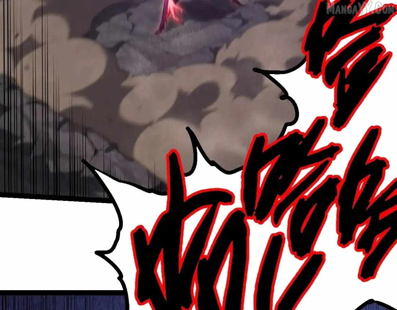 Read Evolution Begins With A Big Tree Manga Online